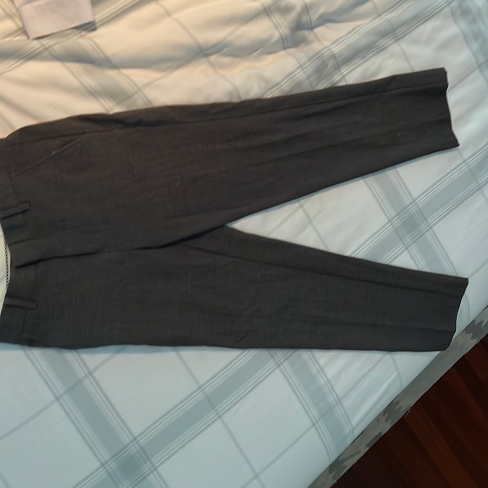 Chaps boys dress pants size 10 regular